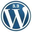 Wordpress 3.3