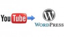 Как начать видео с youtube, вставленное в сайт на wordpress, с определенного указанного времени, а не с начала