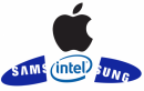 Новинки сентября -  iPhone 5S и iPhone 5C, Samsung Galaxy Note III и Intel Z3770