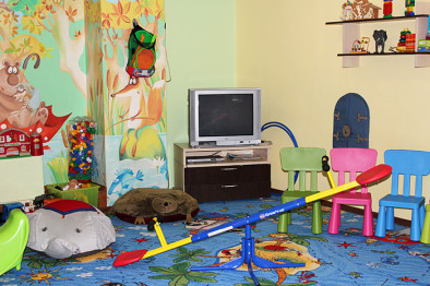 Детская комната в Перово