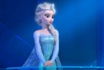 Заглавная песня "Отпусти и забудь" (Let it Go) из мультфильма Холодное сердце (Frozen)