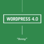 WordPress 4.0 таки вышел