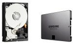 Серьезные проблемы с SSD Samsung 840 и 840evo серий, а также возможные с Plextor M6 Pro