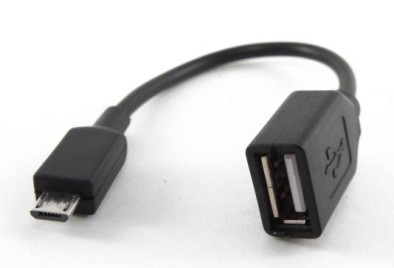 USB OTG Сable