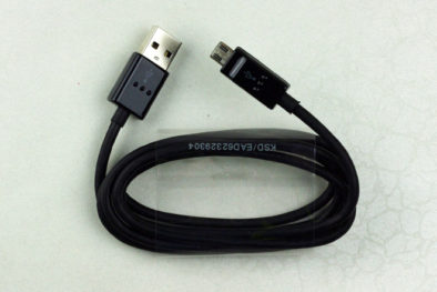 USB кабель LG