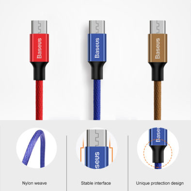 BASEUS-Micro-USB-Samsung-Huawei-Xiaomi-Micro-USB