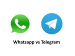 Прощай, WhatsApp, здравствуй Telegram